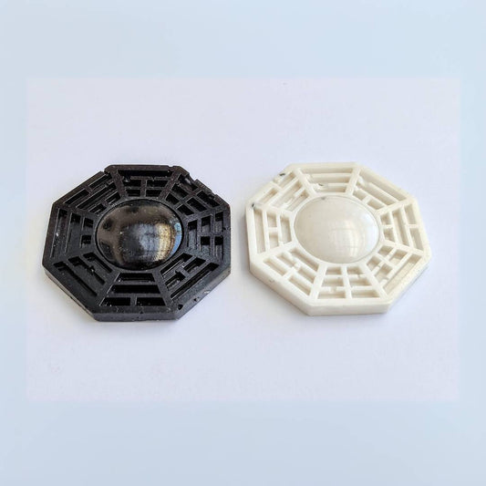 Espejos Convexos con detalles