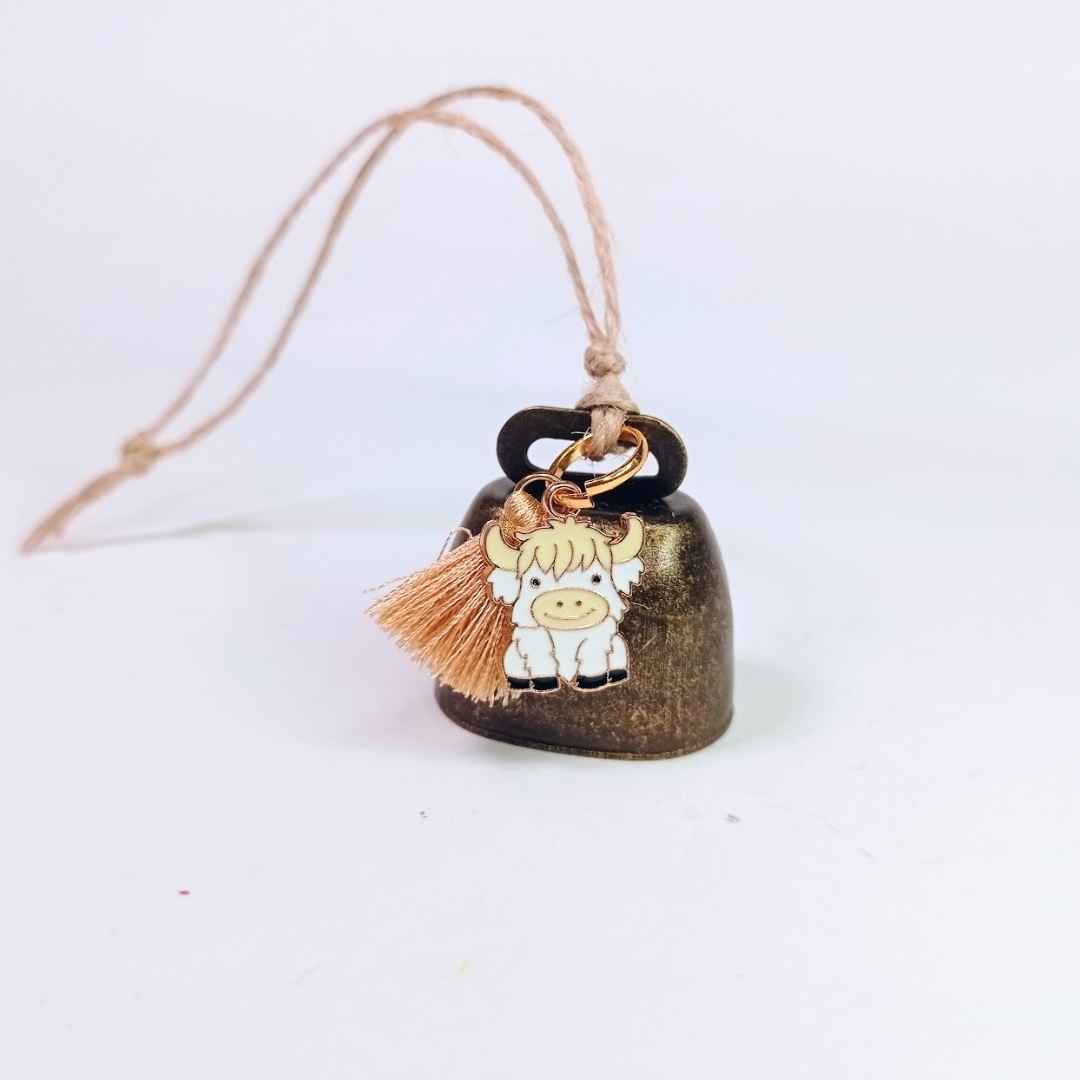 Cencerro mini
