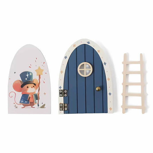 puerta del ratón - astrología china 1