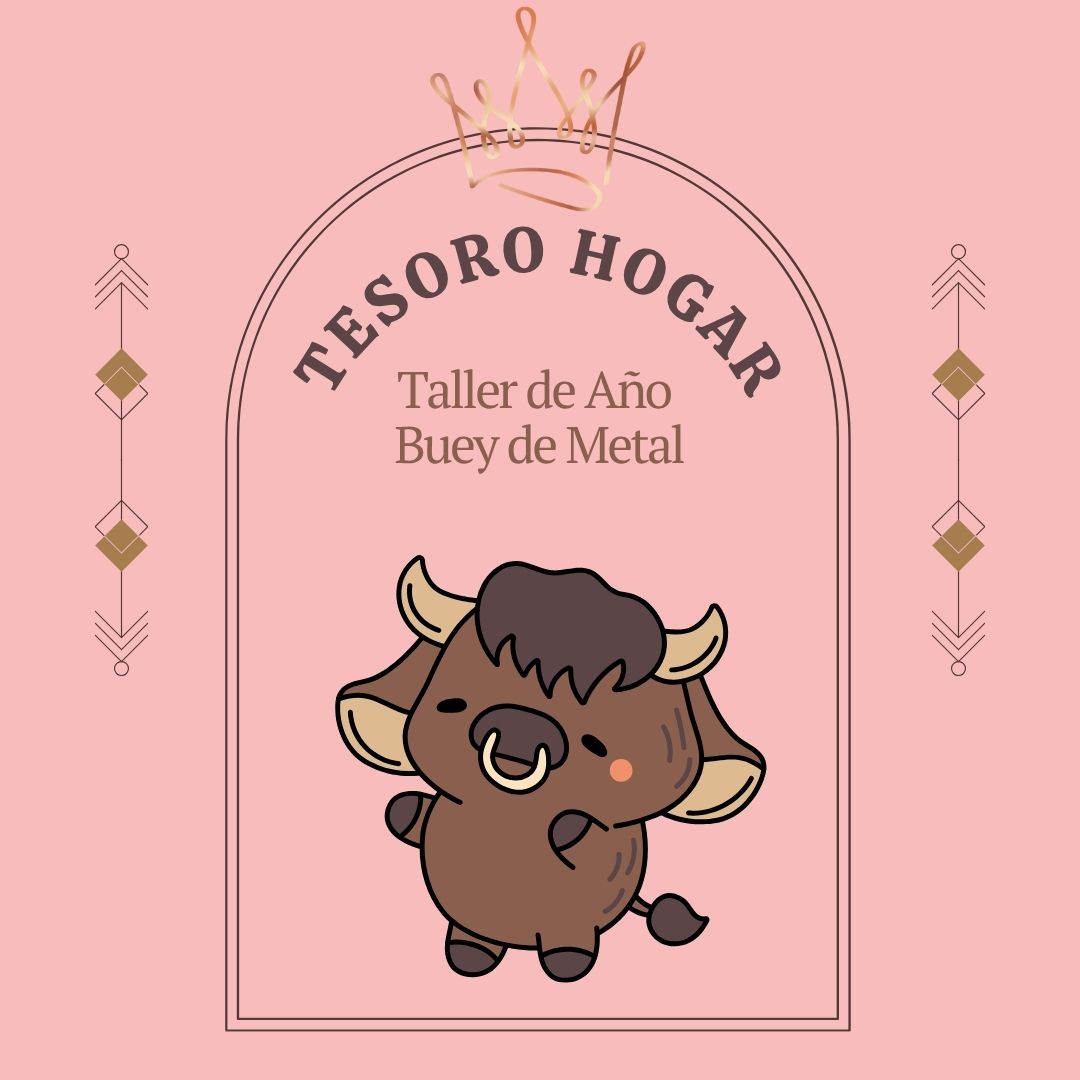 TESORO ENERGÉTICO 2026 HOGAR