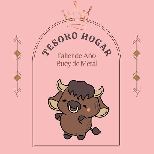 TESORO ENERGÉTICO 2026 HOGAR