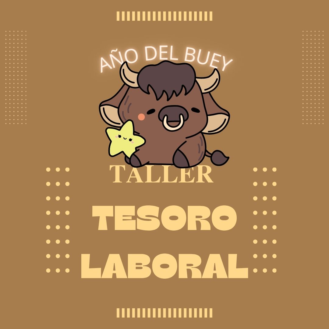 TESORO ENERGÉTICO 2026 LABORAL