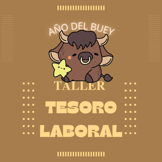 TESORO ENERGÉTICO 2026 LABORAL