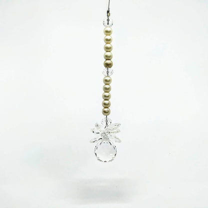 Critales colgantes Angeles (circular)