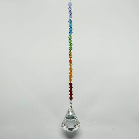 Cristales Colgantes Centro