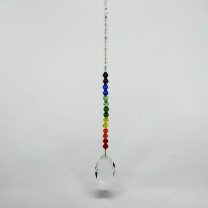 Cristales Colgantes Centro