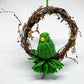 Pajaros de Lana