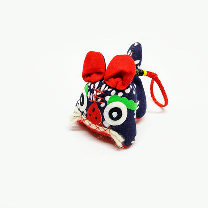 Tigre de Trapo Mini